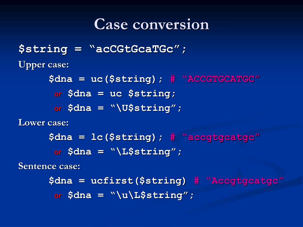 Case Conversion Function In Php at Mary Phelps blog