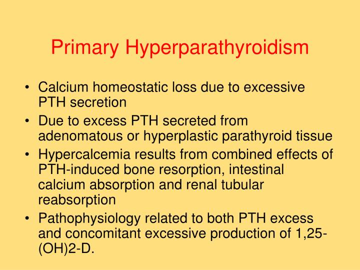 PPT Calcium Homeostasis Parathyroid Hormone, Calcitonin and Vitamin