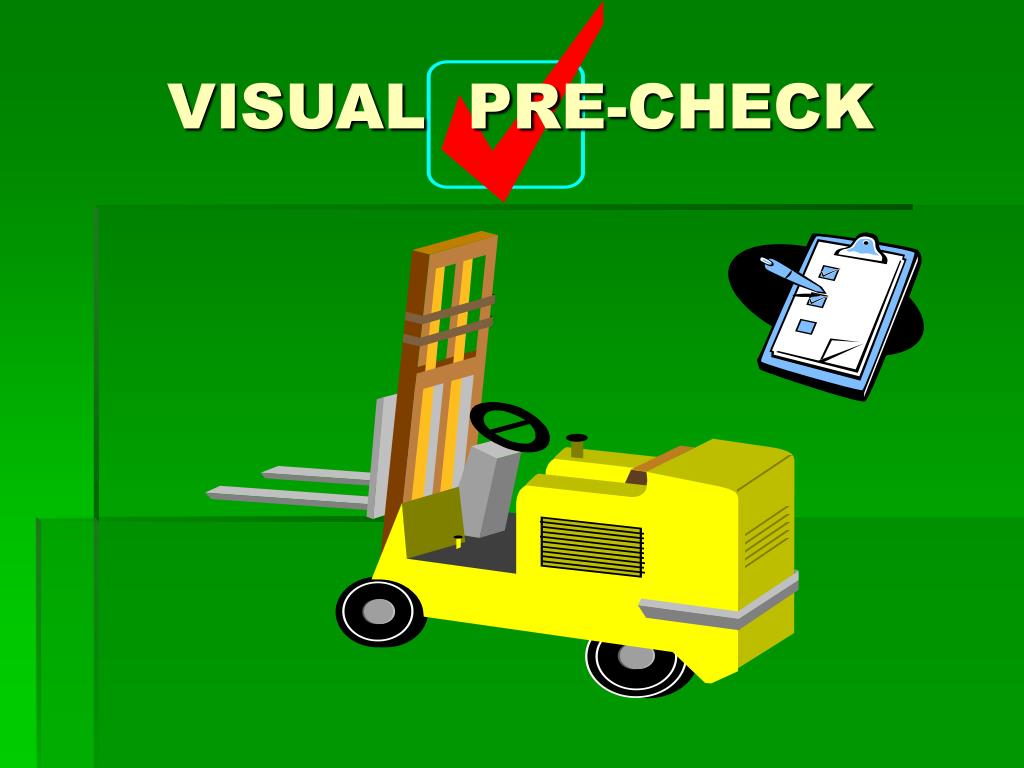 Ppt powered industrial trucks osha standard 29 cfr 1910 178 miosha