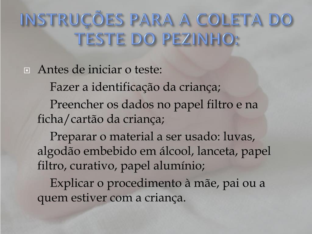 F5 - Você viu? - Teste do pezinho, chupetas e certidão; como é a