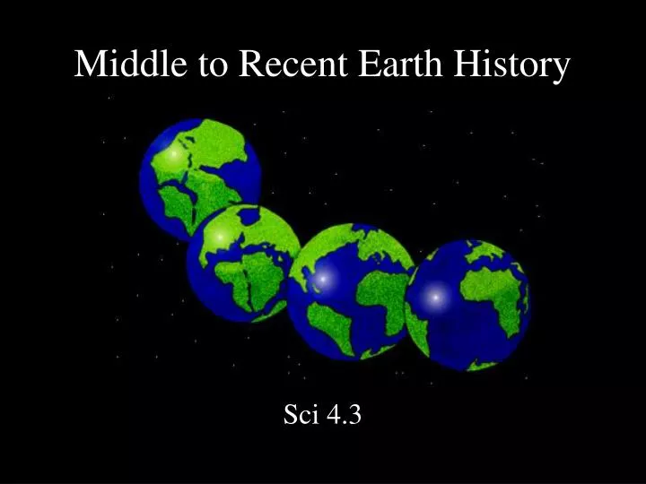 earths history The 25 biggest turning points in earth's history photosynthesis all life needs energy to survive, and the biggest source of energy for life on earth is the sun. earths history The 25 biggest turning points in earth's history photosynthesis all life needs energy to survive, and the biggest source of energy for life on earth is the sun.