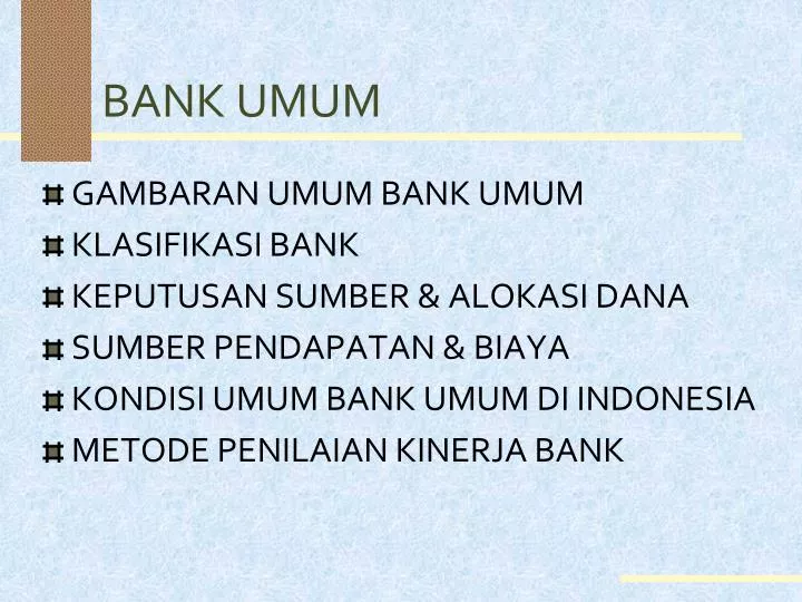 Edukasi Keuangan