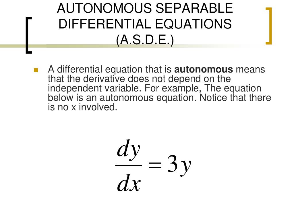 ppt-differential-equations-powerpoint-presentation-free-download