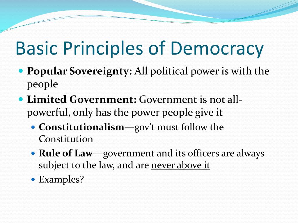 PPT - The Constitution PowerPoint Presentation, Free Download - ID:3753375