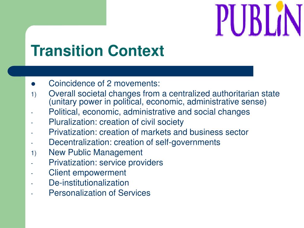 PPT - Innovation Dynamics in Transition Country PowerPoint Presentation ...
