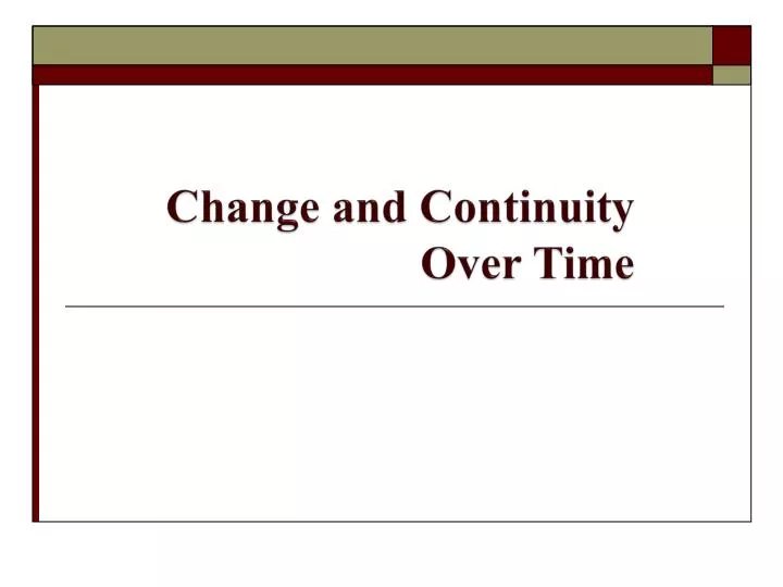 continuity and change over time Change and continuity over time (ccot): 1 explain the details of the economic exchanges that occurred on the silk roads and discuss the social and political impacts that occurred as a result of this trade. continuity and change over time Change and continuity over time (ccot): 1 explain the details of the economic exchanges that occurred on the silk roads and discuss the social and political impacts that occurred as a result of this trade.