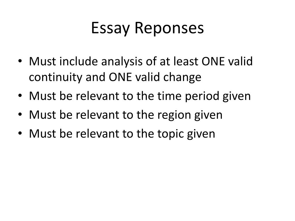 How to write thesis executive summary