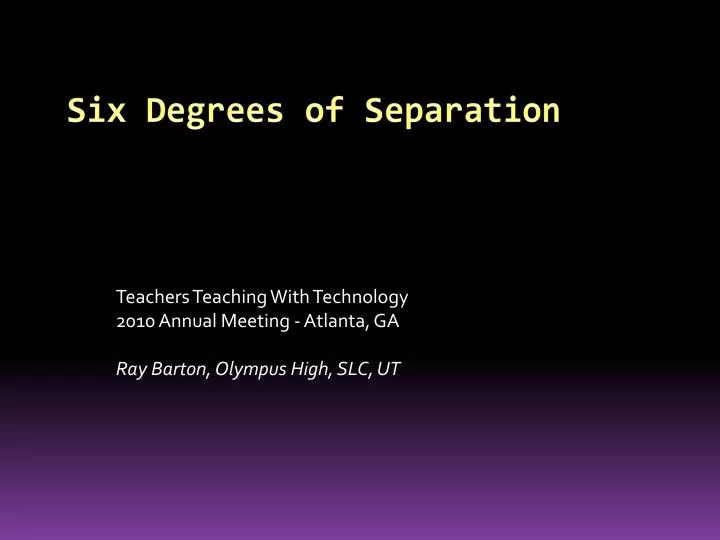 5 degrees of separation Degrees of separation: the umass system has just a 5 percent discount rate on its $30,636 estimated cost to attend. 5 degrees of separation Degrees of separation: the umass system has just a 5 percent discount rate on its $30,636 estimated cost to attend.
