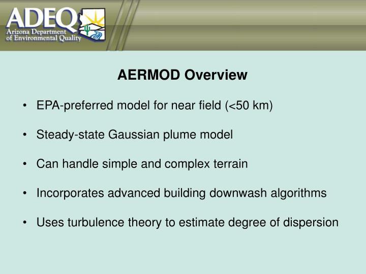 Aermod
