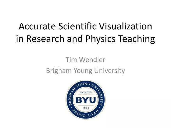 research on physics teaching