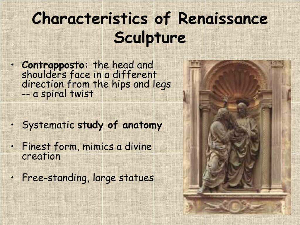 PPT Art and Architecture of the Renaissance PowerPoint Presentation