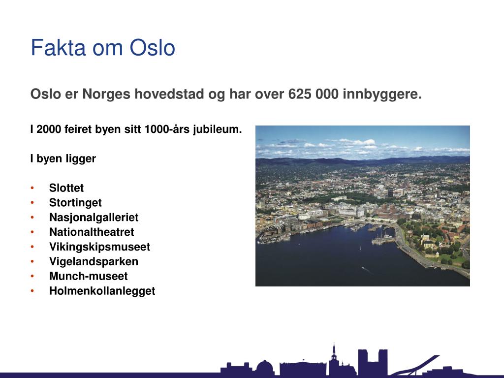 PPT - Oslo kommunes styringssystem PowerPoint Presentation, free download -  ID:3765268