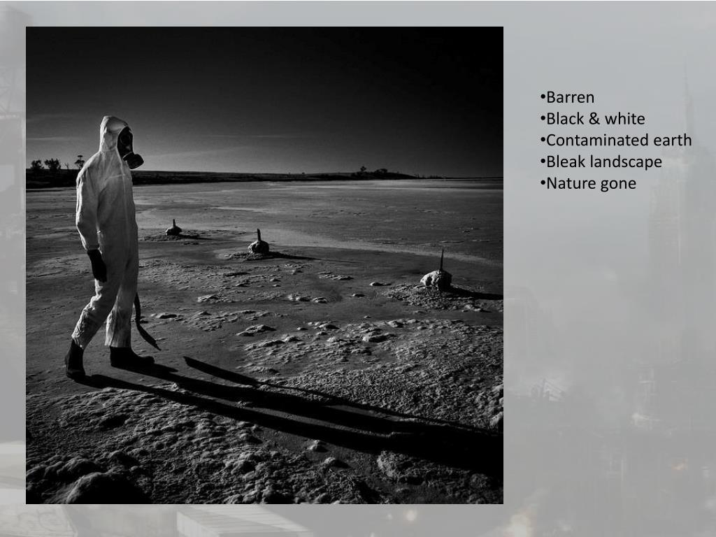 PPT - Dystopian literature for youth PowerPoint Presentation, free