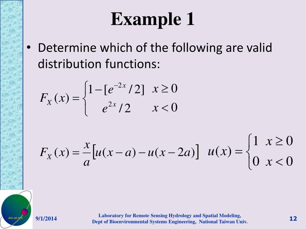 PPT - STATISTICS Random Variables and Probability Distributions ...