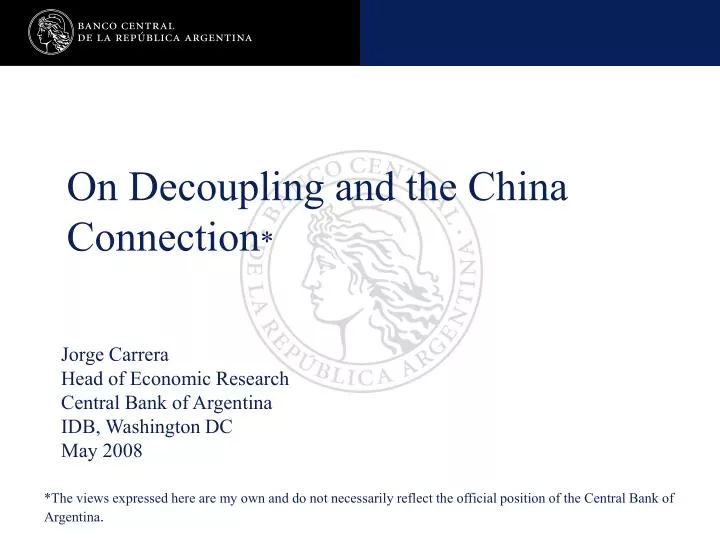 a reflection on the economic crisis of argentina In the cold light of day: a case study of argentina’s 2001-2002 economic crisis to financial conditions and to argentina's underlying political economy. a reflection on the economic crisis of argentina In the cold light of day: a case study of argentina’s 2001-2002 economic crisis to financial conditions and to argentina's underlying political economy.