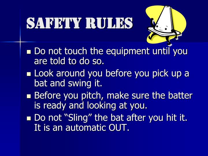 PPT SOFTBALL PowerPoint Presentation ID3767065