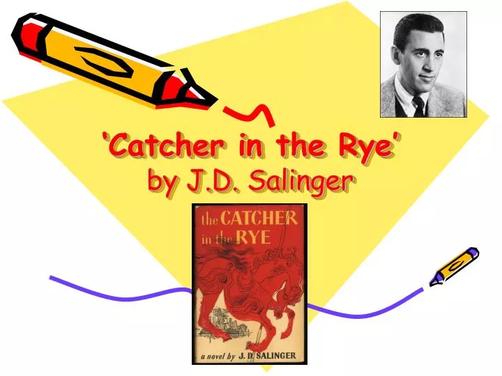 the main characters negative view about the world in catcher in the rye Transcript of the praises and criticisms of jd salinger's catcher in the catcher in the rye - the main character is over-developed. the main characters negative view about the world in catcher in the rye Transcript of the praises and criticisms of jd salinger's catcher in the catcher in the rye - the main character is over-developed.