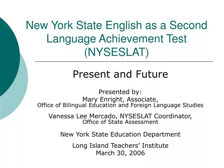 New York State Ela Test 2024 Jodie