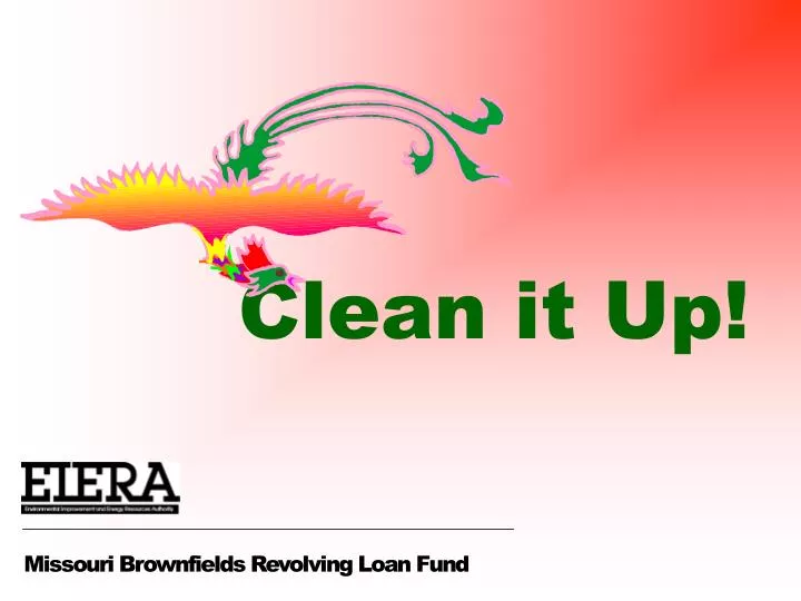 PPT Clean it Up! PowerPoint Presentation, free download ID3769868