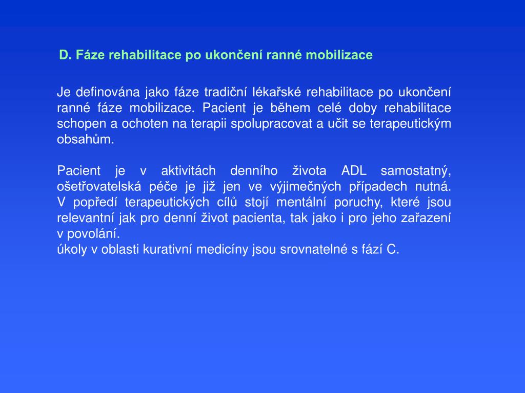 mentální porucha datování