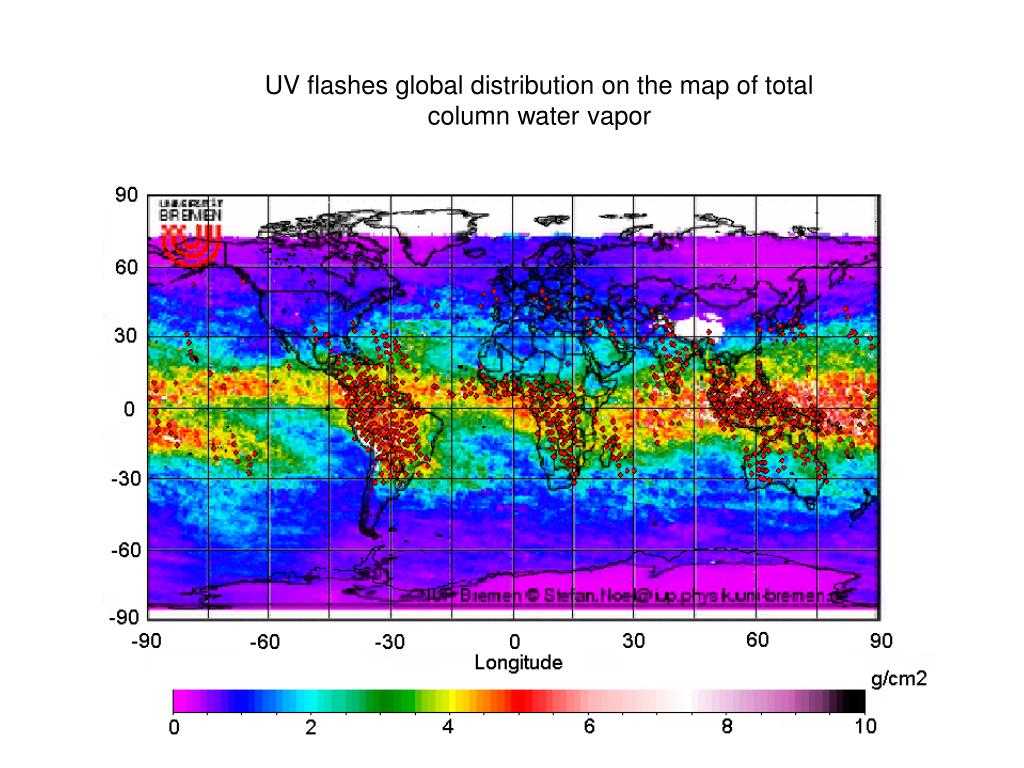Максимальный уровень уф. Карта ультрафиолетового излучения. Ультрафиолет на карте. УФ индекс. Индекс ультрафиолета (УФ).