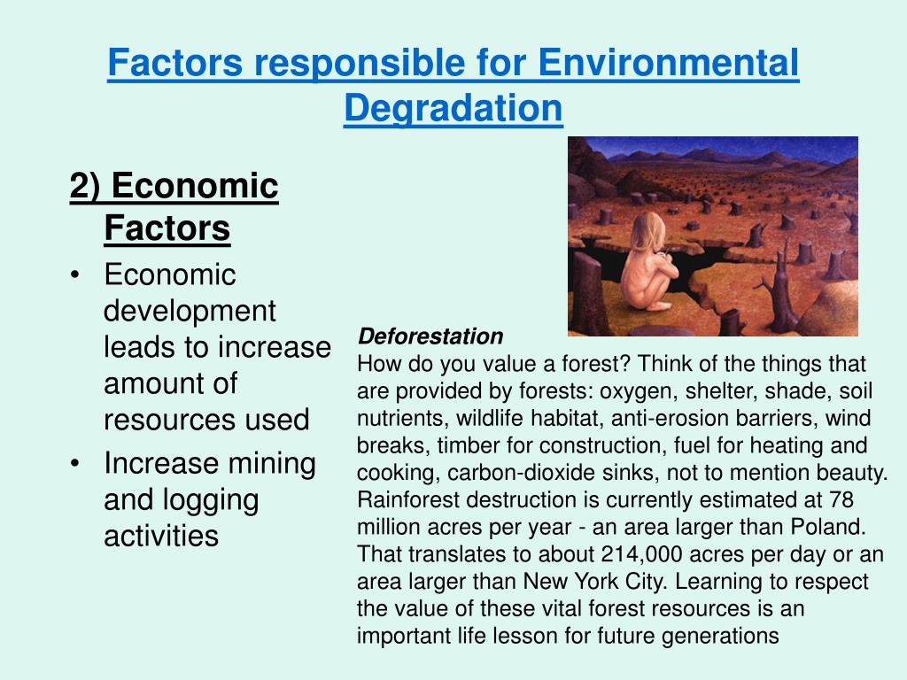 Ppt Environmental Management And Sustainable Development Powerpoint 