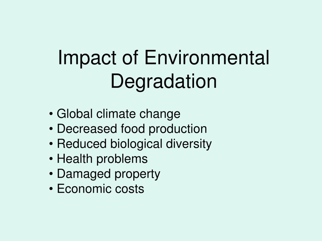 Ppt Environmental Management And Sustainable Development Powerpoint 