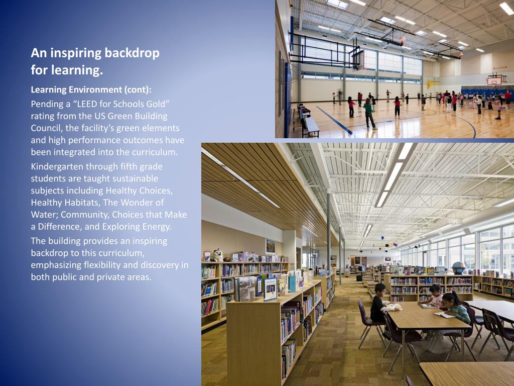 PPT Sue Buel Elementary School PowerPoint Presentation, free download