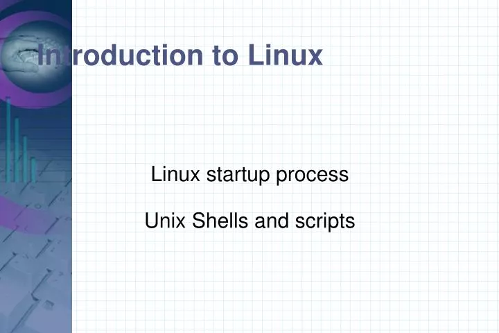 PPT - Introduction to Linux PowerPoint Presentation, free download - ID ...