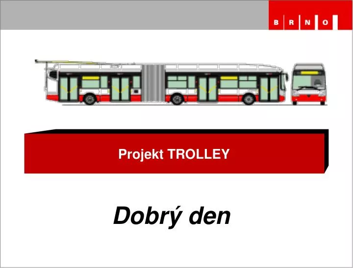 projekt trolley n.