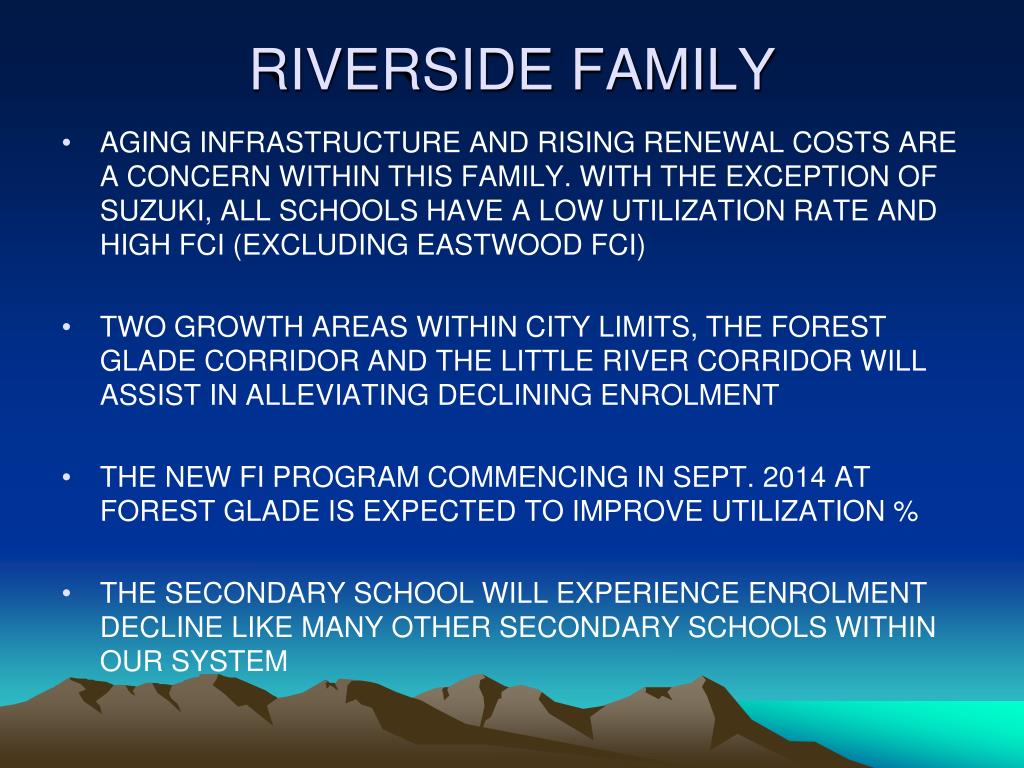 PPT DIRECTOR’S ANNUAL REPORT PowerPoint Presentation