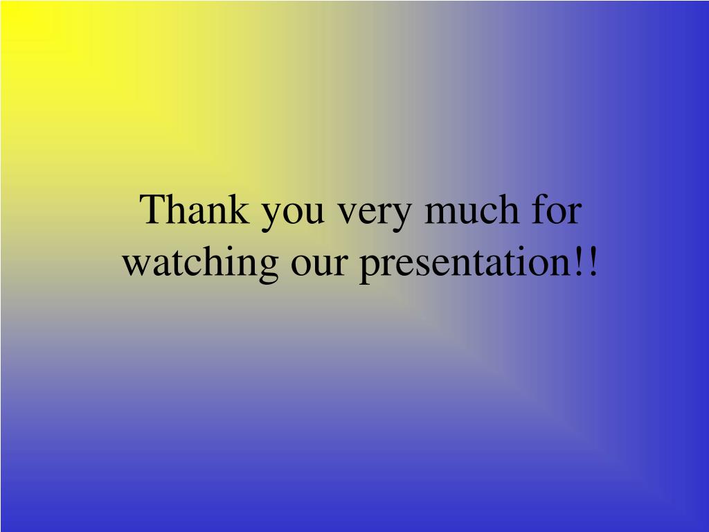 Ppt This Presentation Was Made By Karolina Rutyna And Michal Kaldonski Powerpoint Presentation Id