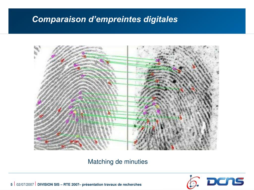 PPT - Vers une approche qualitative pour la reconnaissance des ...