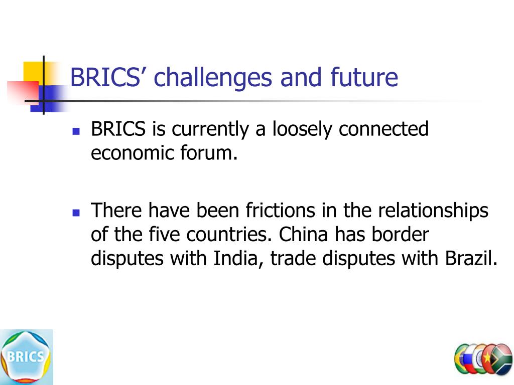 essay on current issues and challenges of brics