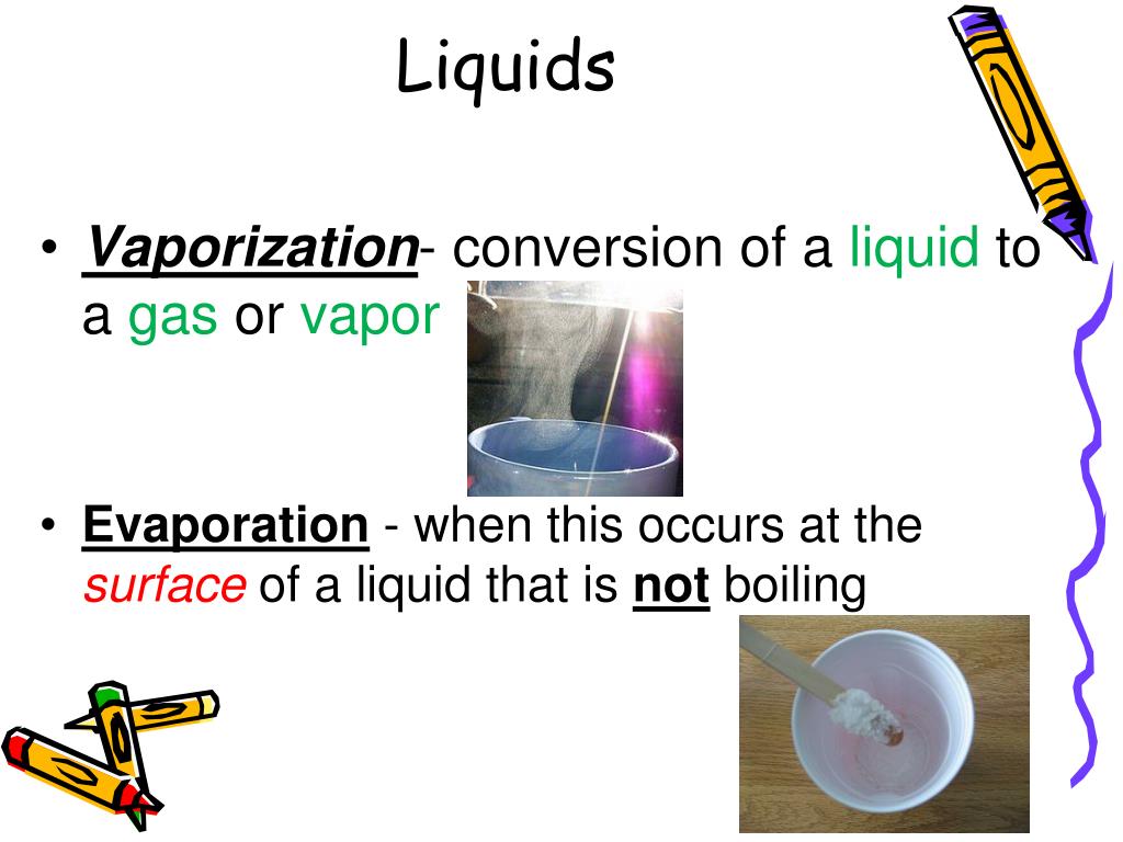 liquid definition