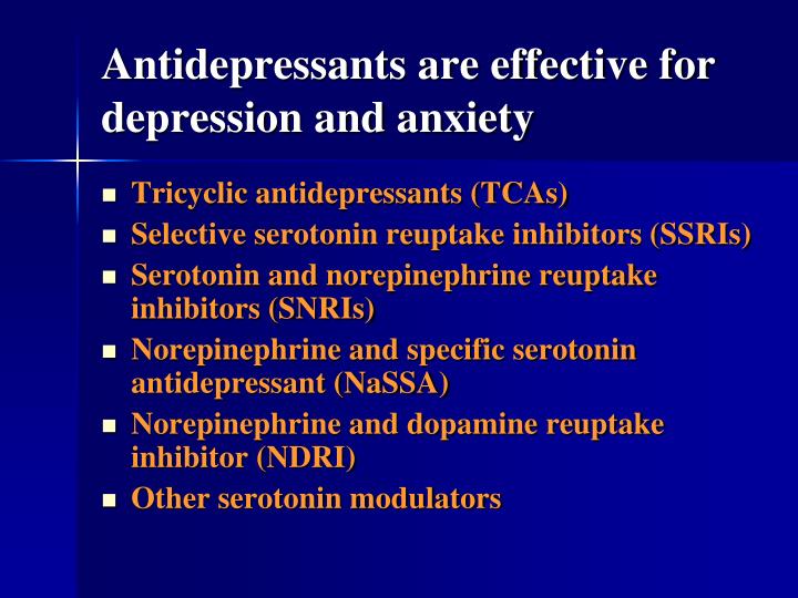 Lamictal For Anxiety And Depression