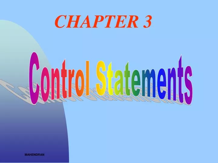 PPT - CHAPTER 3 PowerPoint Presentation, free download - ID:3785168