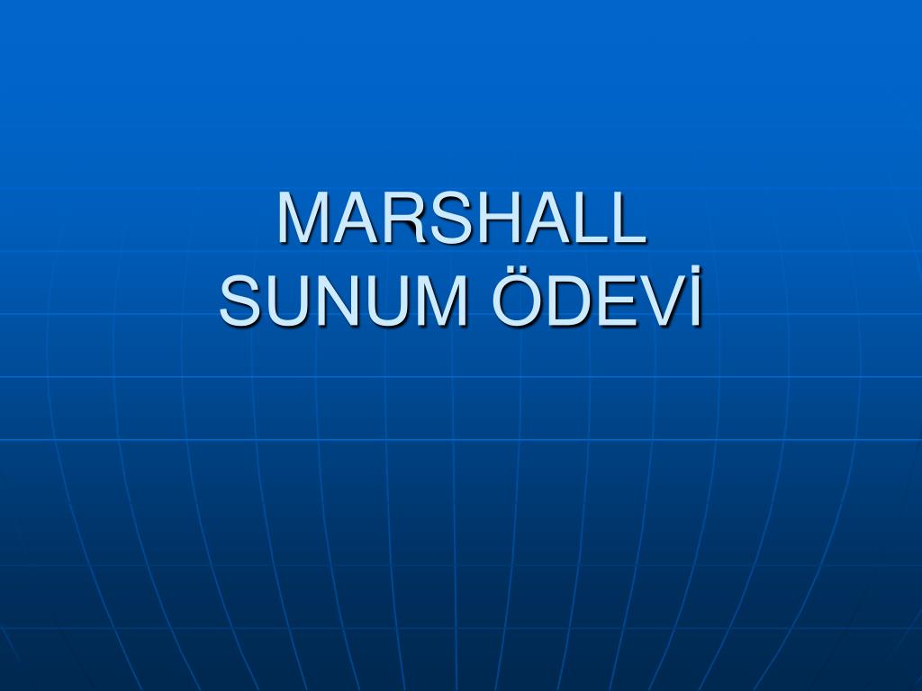 Marshall Boya Bayi Kocaeli Izmit Da Hirdavat Magazasi