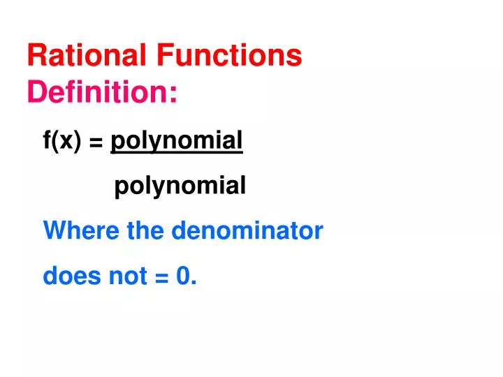 rationale and aim definition ib rationale and aim definition ib