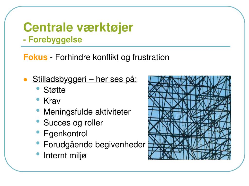 PPT - Hjerneskadecentret Bomi v. ergoterapeut Christina Folkmann Hansen og  PowerPoint Presentation - ID:3786188