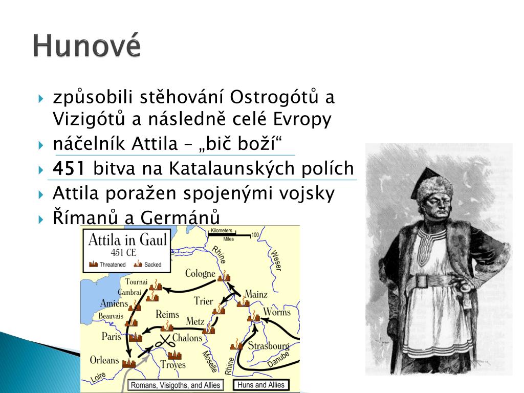 PPT - 35 Řím v období císařství II. PowerPoint Presentation, free download  - ID:3787400