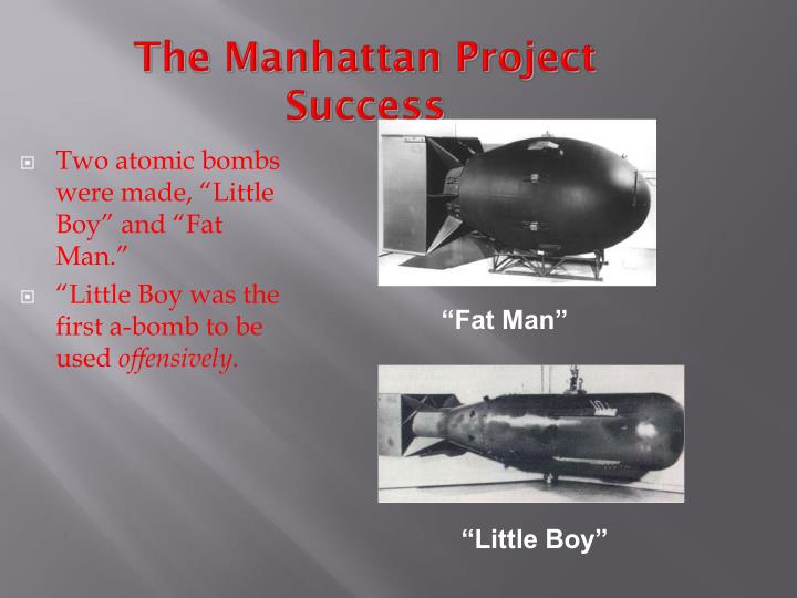 manhattan project atomic bomb The manhattan project: making the atomic bomb is a short history of the origins and development of the american atomic bomb program during world war ii. manhattan project atomic bomb The manhattan project: making the atomic bomb is a short history of the origins and development of the american atomic bomb program during world war ii.