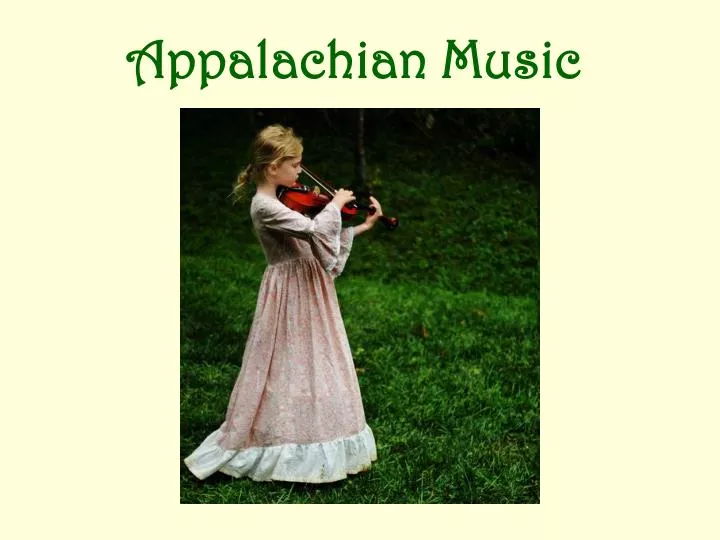 music collector appalachian music music collector appalachian music