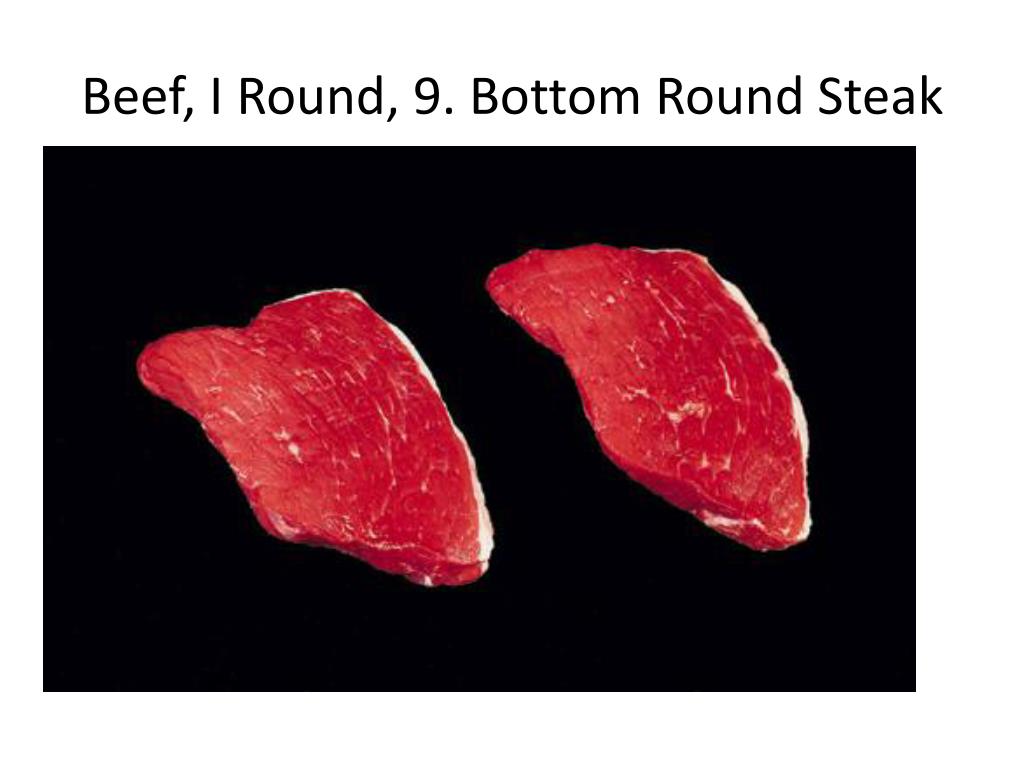 PPT Beef PowerPoint Presentation, free download ID3788888