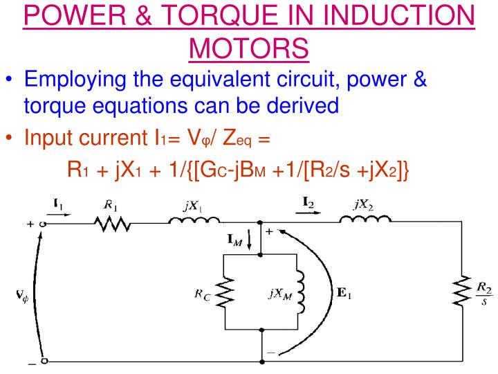 single phase induction motor ppt presentation Single phase induction motor: as the name suggests, this type of motor is supplied with single phase power supply ac current is carried in the. single phase induction motor ppt presentation Single phase induction motor: as the name suggests, this type of motor is supplied with single phase power supply ac current is carried in the.