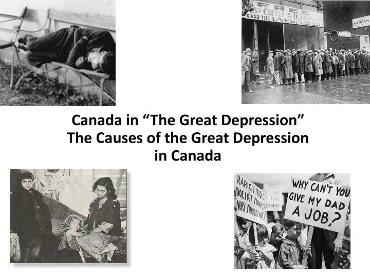 what were the causes of the great depression essay Essay: the great depression “the great depression of the 1930’s was a worldwide phenomenon composed an infinite number of separate but related events” the great depression was a time of poverty and despair caused by many different events. what were the causes of the great depression essay Essay: the great depression “the great depression of the 1930’s was a worldwide phenomenon composed an infinite number of separate but related events” the great depression was a time of poverty and despair caused by many different events.