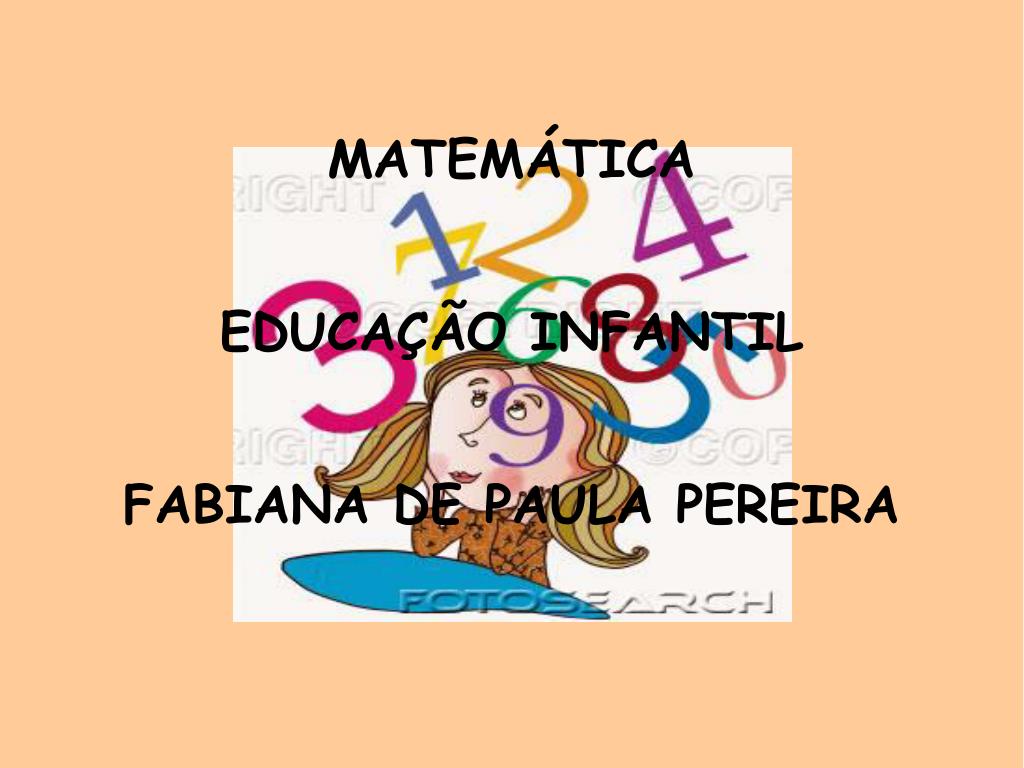 Slide a importancia dos jogos da matematica