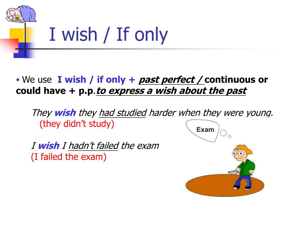PPT - Conditional Sentences PowerPoint Presentation, free download -  ID:3792094
