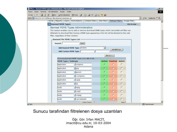 types of administration types of administration