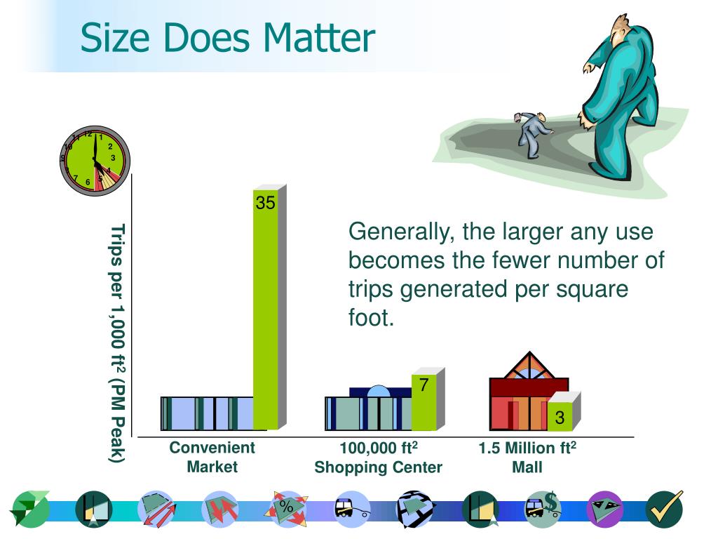 Daredorm Size Matters